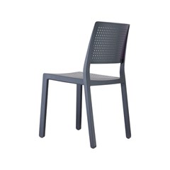 Chair Emi - Anthracite