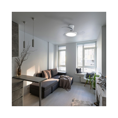 Ceiling Breeze – White