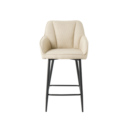 Bar Chair Light Brown