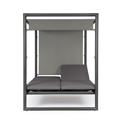 Daybed Anthracite