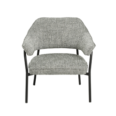 Lounge Chair – Green