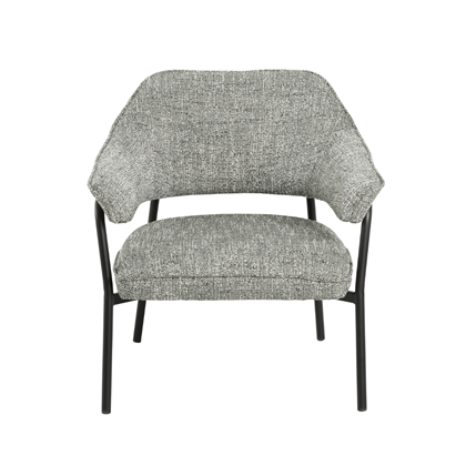 Lounge Chair – Green