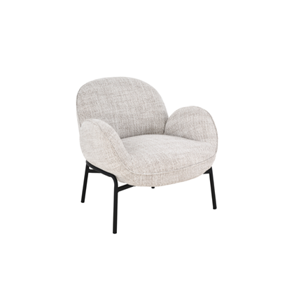 Leisure Chair - Black