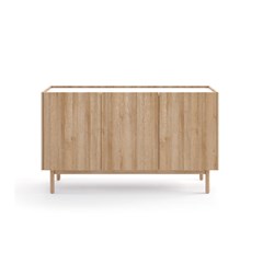 Sideboard Large 3 Doors – Rivera Oak