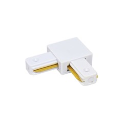 Link Accessory for Track - Link-L White