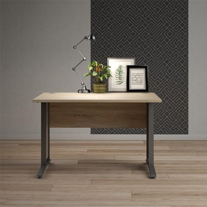 Prima Office Desk  120 x 80 x 74.5 cm