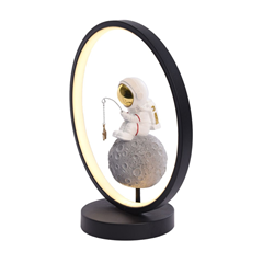 Astronaut Table Lamp
