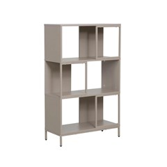 Book Shelf Dove Grey