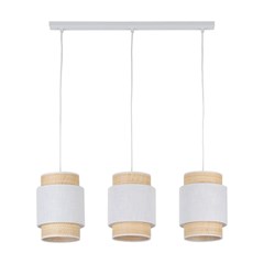 Pendant Lamp Boho - White