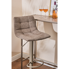 Modern Bar Stool.
