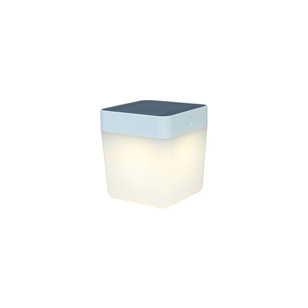 Table Cube Integrated LED Portable IP44