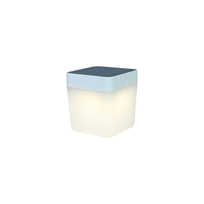 Table Cube Integrated LED Portable IP44