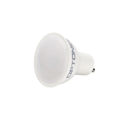 GU10 Bulb 6.5W 2700K