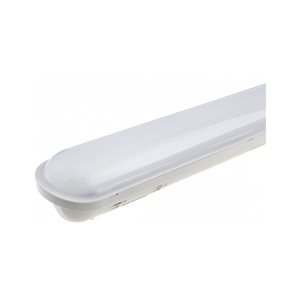 Led Waterproof Light Fixture Ip65 55W