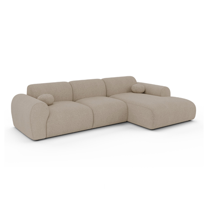 Sofa Cloud Corner RH05