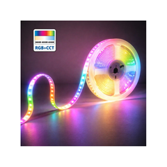 Speed LED RGB+CCT Chasing Lights