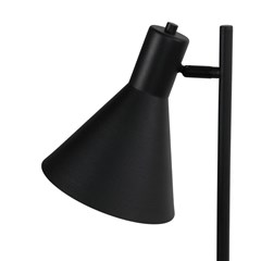 Floor Lamp Jump - Black