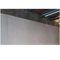 Concrete Board Tiles - Beige 300x59