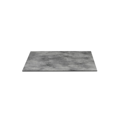 Compact Laminate Table Top 60X60 Concrete