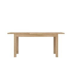 Extendable Dining Table – Cashmere & Oak