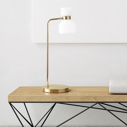 Fifty Table Lamp