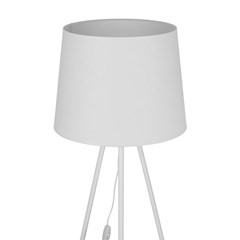 Floor Lamp Iseo - White