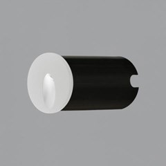 Orion Recessed Wall Spotlight