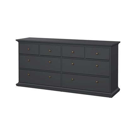 Paris Chest with 8 Drawers