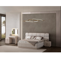 Premium Bedroom Set 160×200 cm