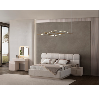 Premium Bedroom Set 160×200 cm
