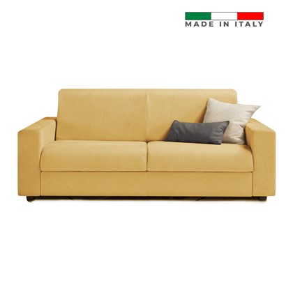 Sofa Bed 3-Seater 00468-P08