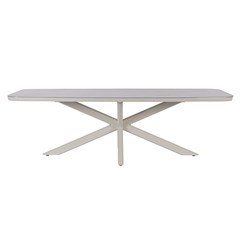 Pelican Table 240a - 110b - 75h