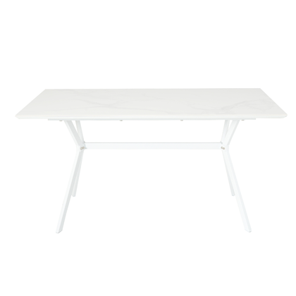 Ceramic Dining Table 1500X800x750mm