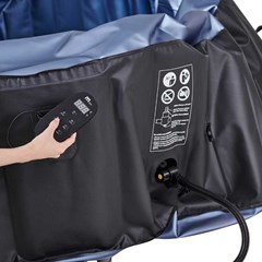 Inflatable Round SPA Hot Tub