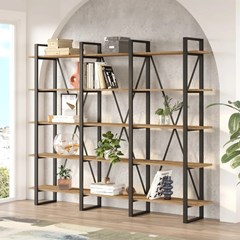 Bookshelf - Atlantice Pine