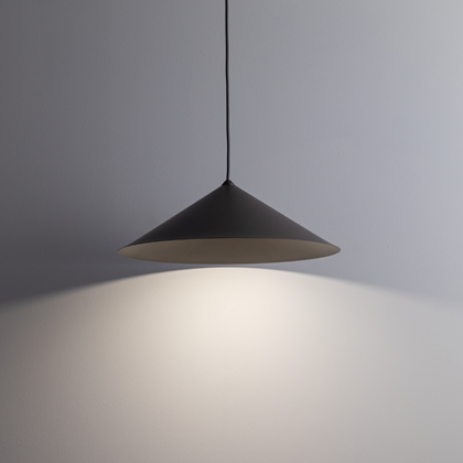 Pendant Lamp – Brown