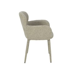 Dining Chair Beige