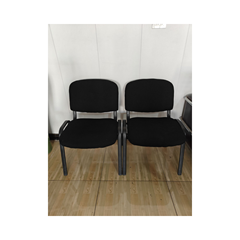 Conference Meeting Room Chair – Black