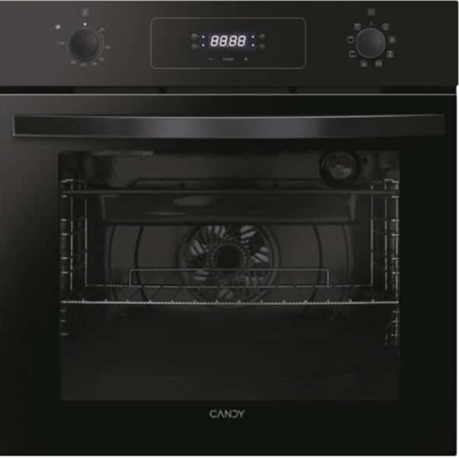 Oven Built In – Black