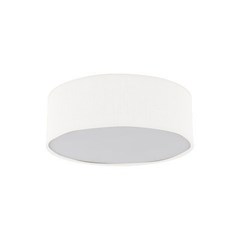 Ceiling Lamp  Rondo - White