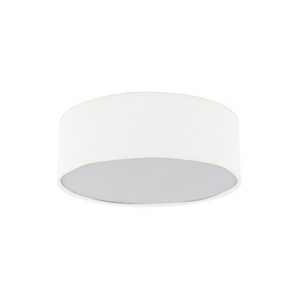 Ceiling Lamp  Rondo - White