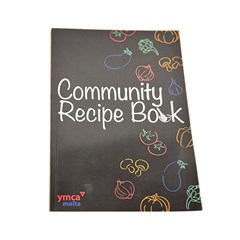 YMCA Community Recipe Book