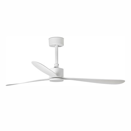 Amelia Ceiling Fan White