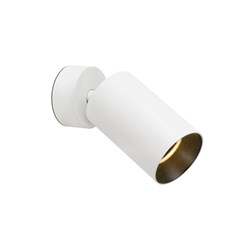 Stan Projector White 1 X GU10