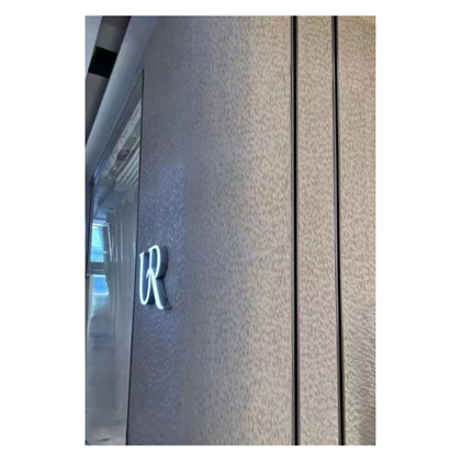 Ridgeline Stone Beige Wall Panel
