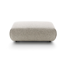 Pouf – Warm Beige