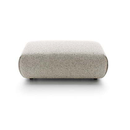 Pouf – Warm Beige