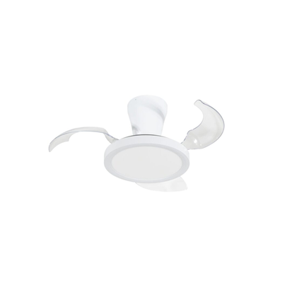 Ceiling Breeze – White