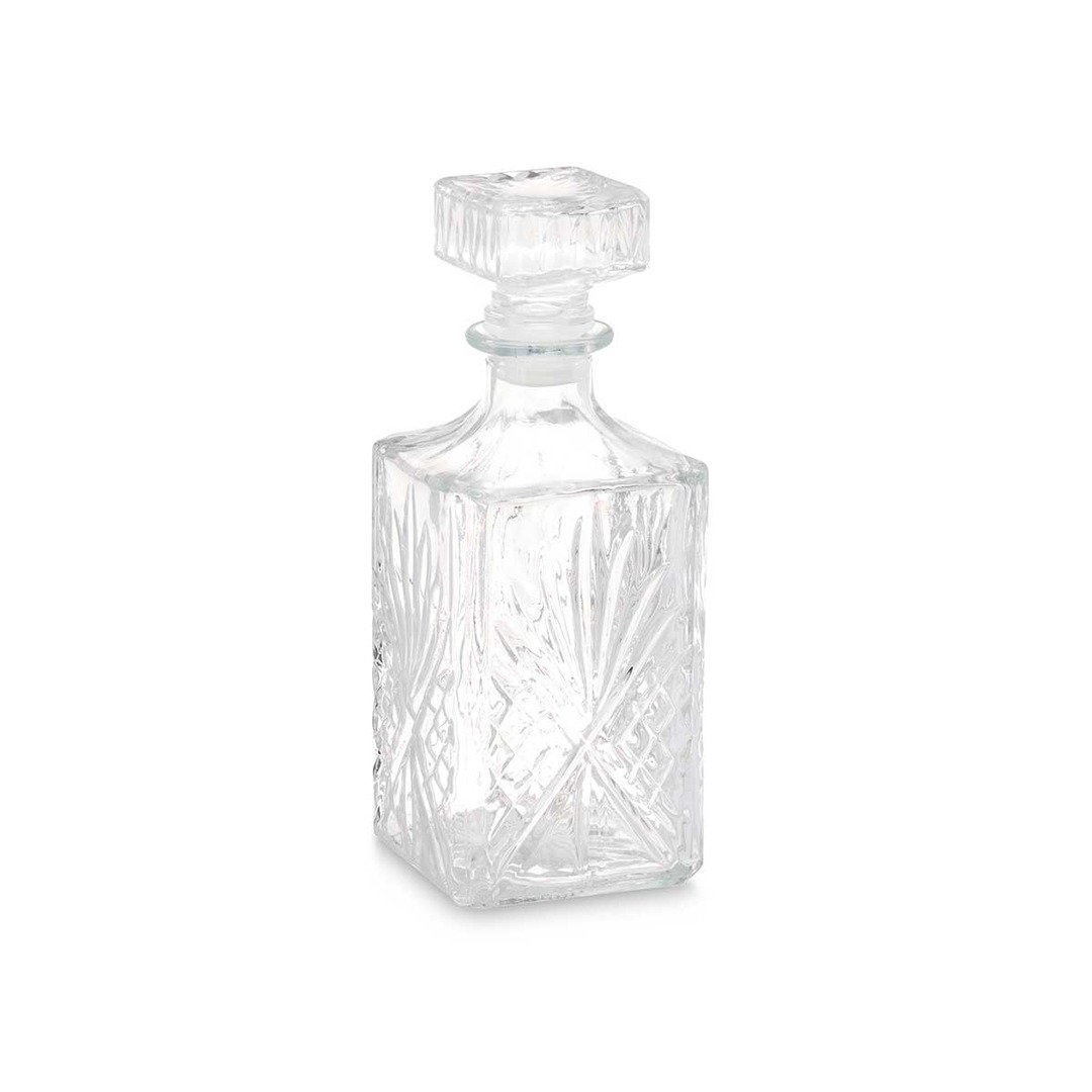 Engraved Decanter Rhombus 900ml
