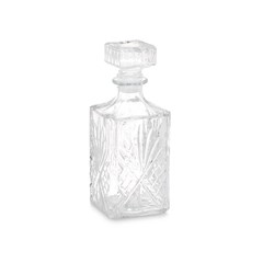 Engraved Decanter Rhombus 900ml